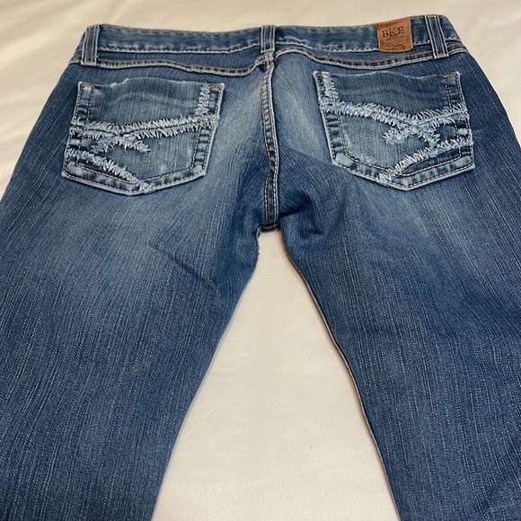 Womens Stella jeans - Picture 3 of 4